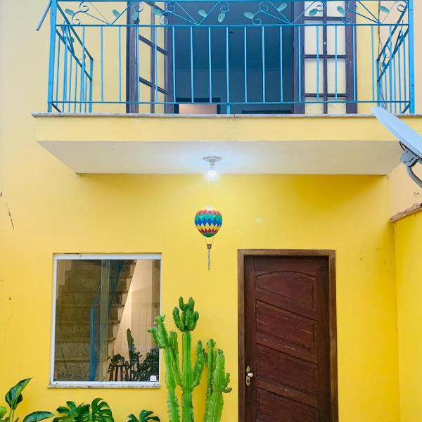 Casa no Jabaquara
