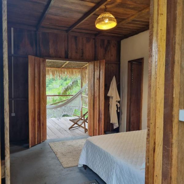 Ponta Poranga Jungle Lodge - Foto 2