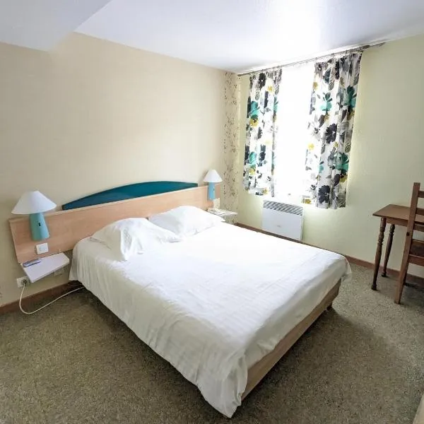 Hotel le Chasseur, hotel v destinaci Illkirch-Graffenstaden