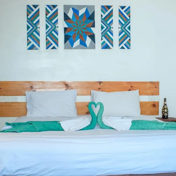 Elysian Hideaway, hotel v Maafushi
