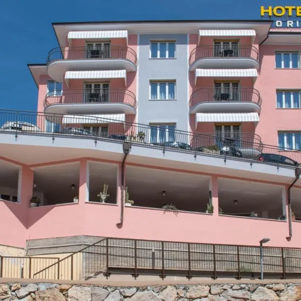 Hotel Noris, hotel en Finale Ligure