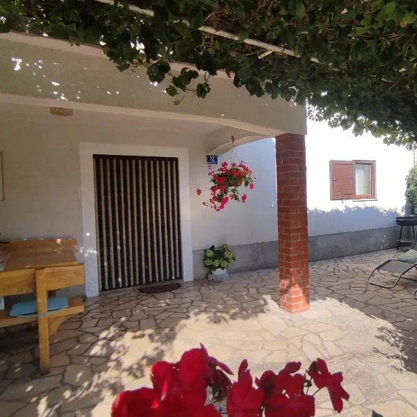 Apartman CELIJA, hotel Barbanban