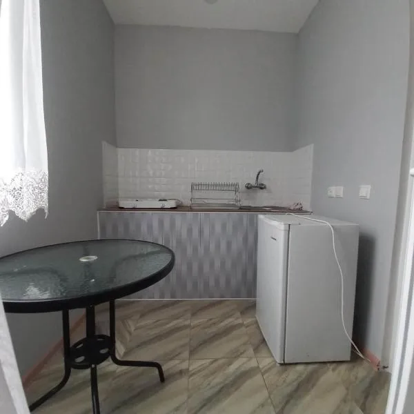 Anna 2, hotel in Kobuleti