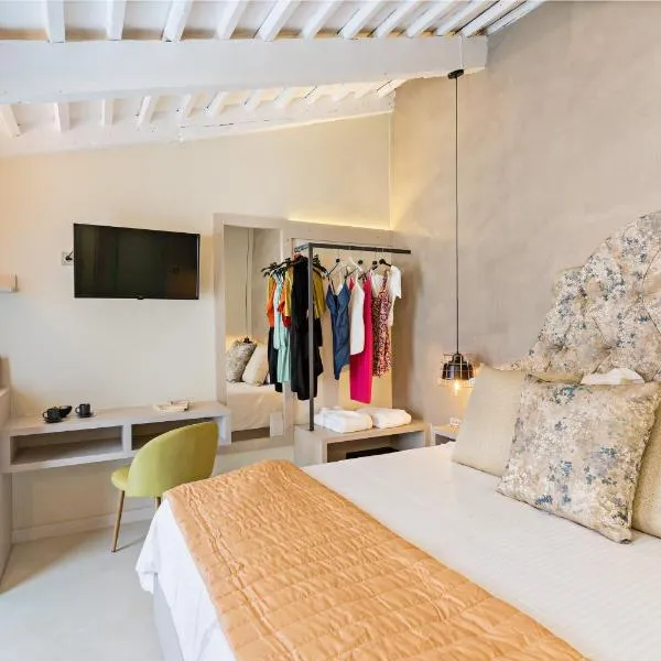 Mitos-Suites, hotel in Rethymno Town
