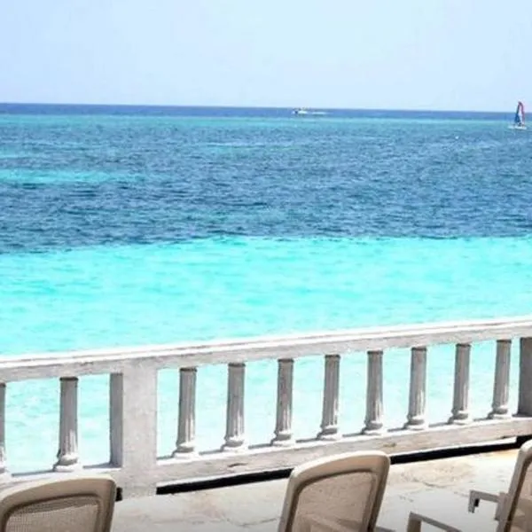 Jamrock Secret Retreat, hotel a Montego Bay