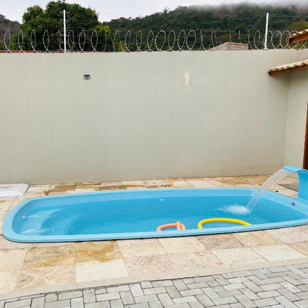 Casa de Madeira 700 Serra Meruoca - Foto 4