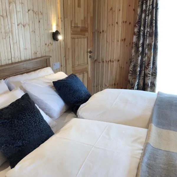Neadín Beag, hotel v destinaci Tralee