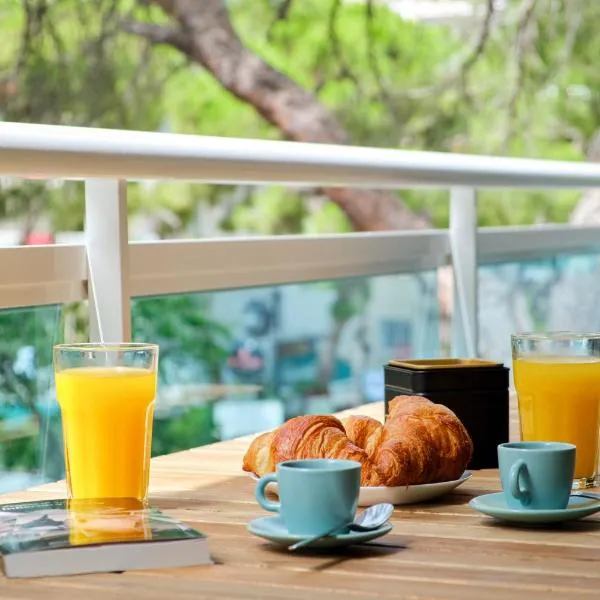 Casa Ola, hotel in Salou
