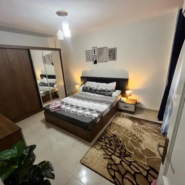 Madinaty Kian Al Deafah , New Cairo مدينتي, ξενοδοχείο σε Madinaty