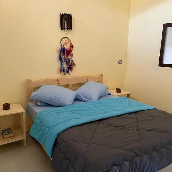 Haven Hideaway - Biet Moussa - بيت موسي, hotel v destinaci Dahab