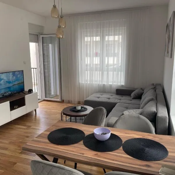 Apartman Dolce Vita Sokobanja, hotel in Sokobanja
