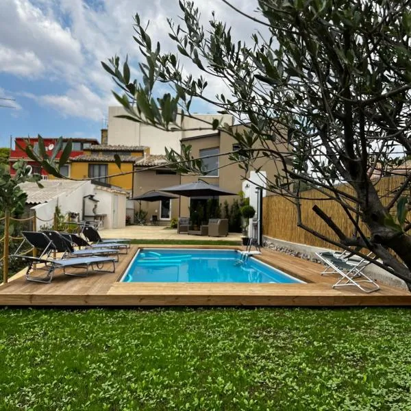 L’angolo degli aromi, hotel en Ragusa