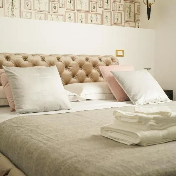 Maison 31 - Suite accommodation, hotel in Santa Marinella
