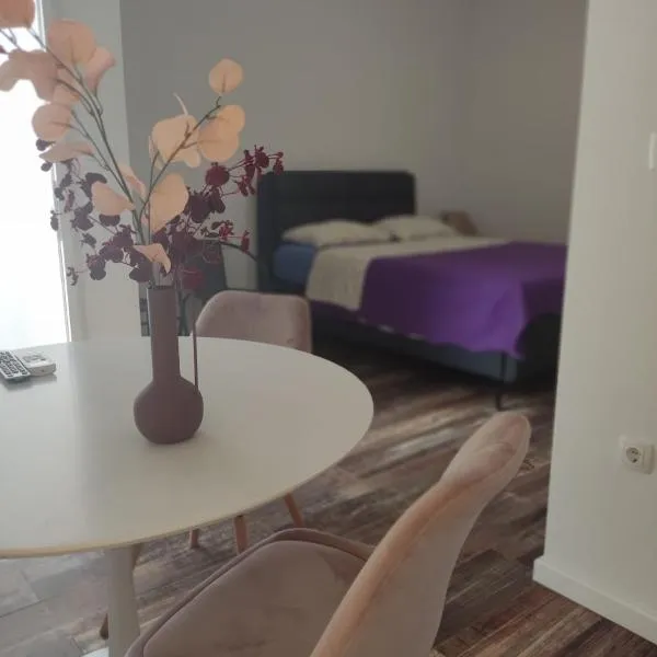 Viesnīca Studio apartman Mara pilsētā Imotski