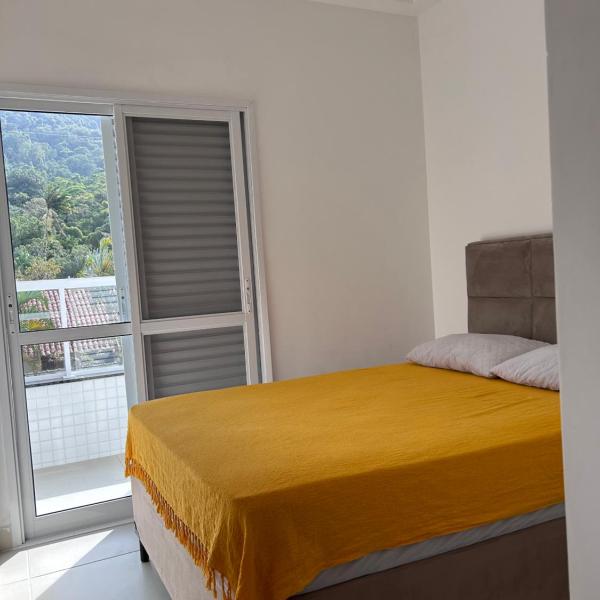 Apartamento Ubatuba Toninhas - Foto 2