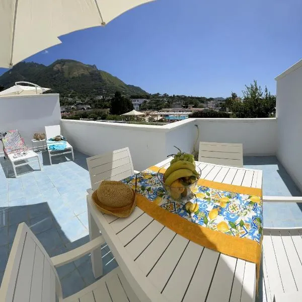 Bellessere in vacanza Forio d’ Ischia, hotel u gradu Forio di Ischia