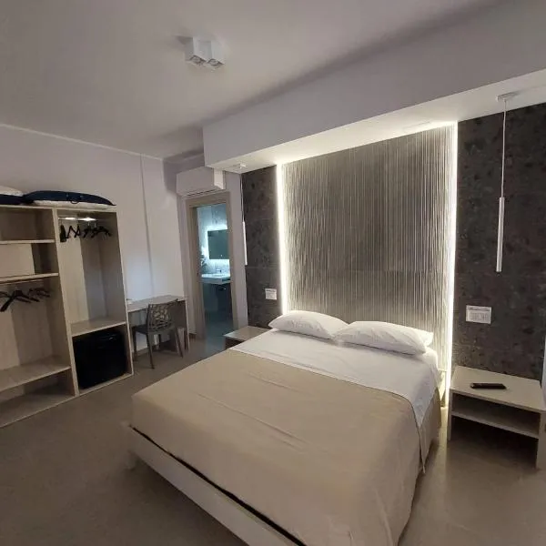 Residenza Elba - Charme House, hotel in Termoli