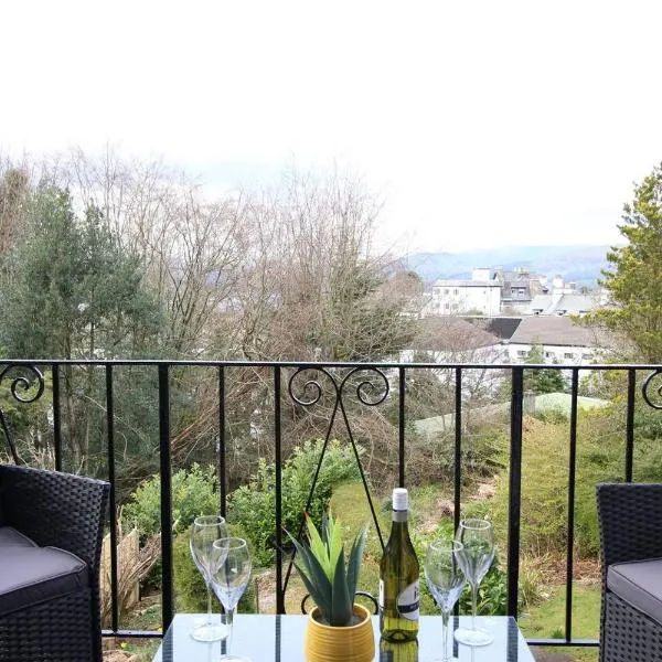 Pet Friendly, Lake View, Parking, Golf Nearby, hotel in Bowness-on-Windermere