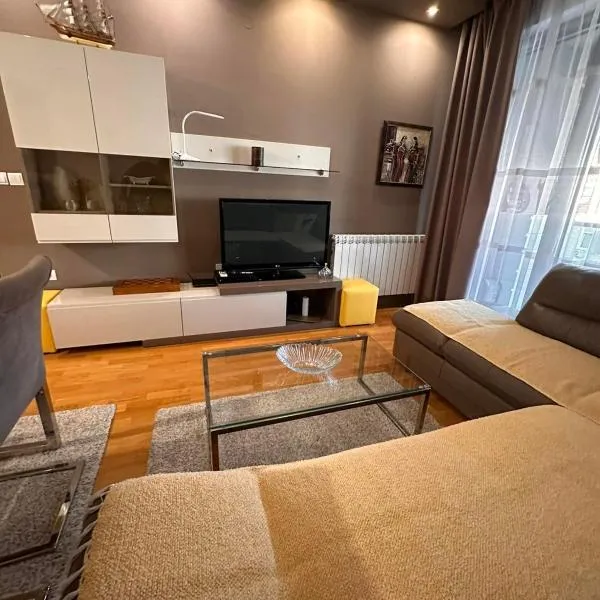 Dono apartment, hotel in Skopje