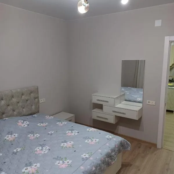 IR Guest House, hotel a Batumi