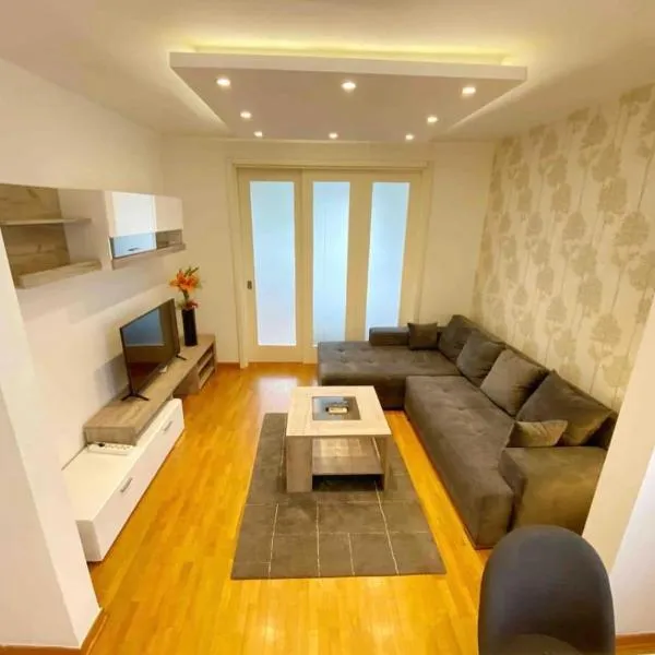 Neven, hotel v destinaci Novi Beograd