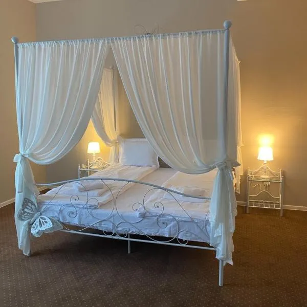 B&B Andero Deva, hotel v destinaci Deva