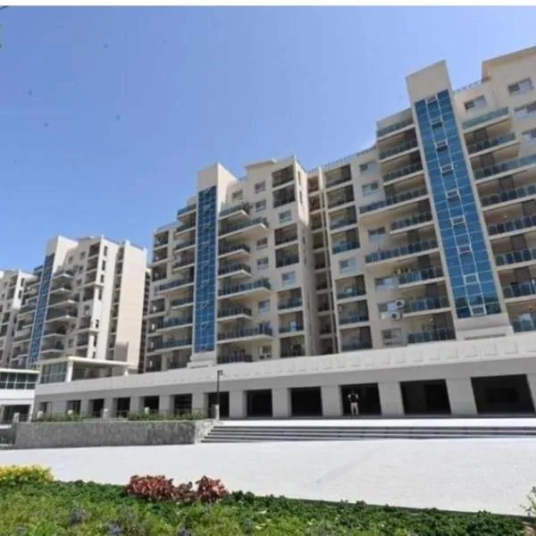 amazing apartment in downtown new alamein, hotel in El Alamein