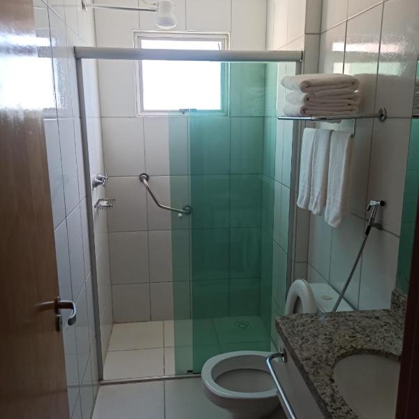 Caldas Novas Flat - Foto 3