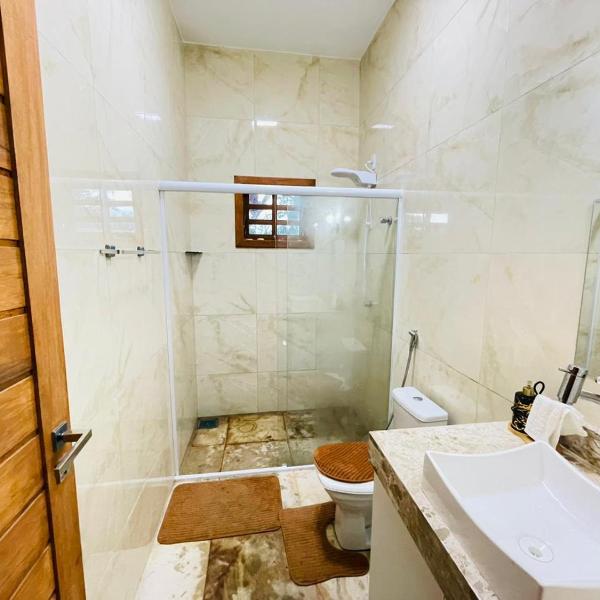 Casa de Madeira 700 Serra Meruoca - Foto 3