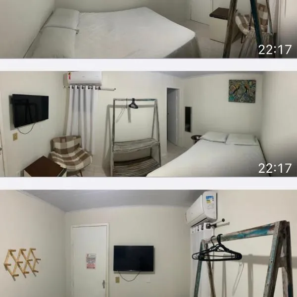 Pousada Aconchego, hotel v destinaci Aracaju
