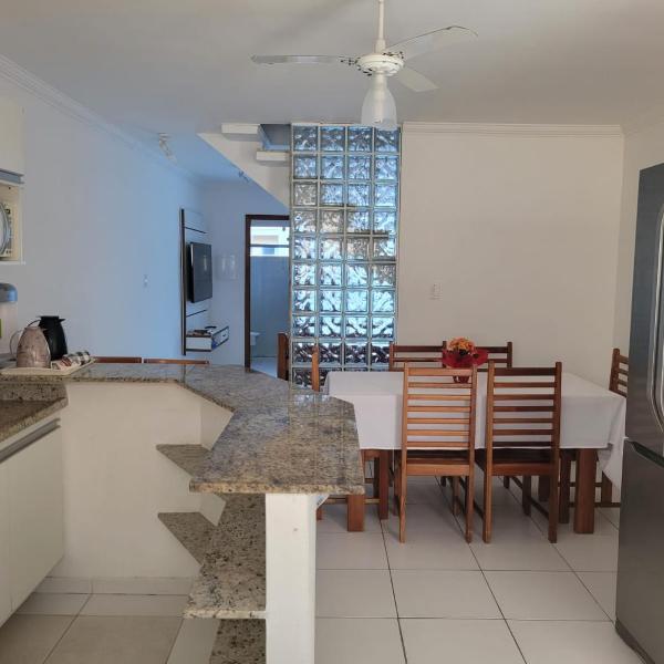 Duplex com 2 suítes no condomínio Mont Carmelo Aconchego e luxo que você merece - Foto 5