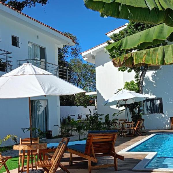 Casa da Keila