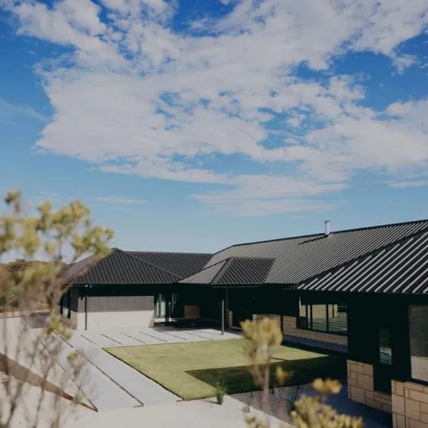 Stony Rise Lodge, hotel v destinaci Robe