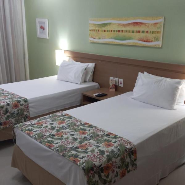 #SENSACIONAL# PREMIUM HOTEL Manaus AM - Foto 2