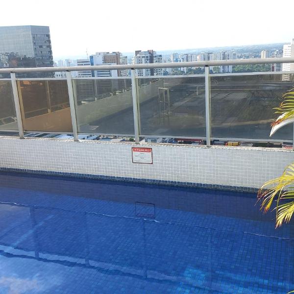 #SENSACIONAL# PREMIUM HOTEL Manaus AM - Foto 3