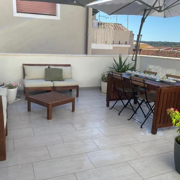 Casa Feffino, hotel v destinaci Santa Teresa Gallura