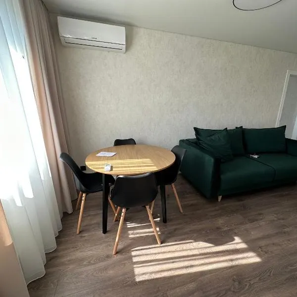 Квартира в историческом центре, hotel in Chernihiv