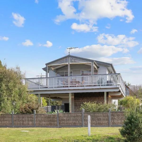 Irvine Retreat, hotel di Smiths Beach