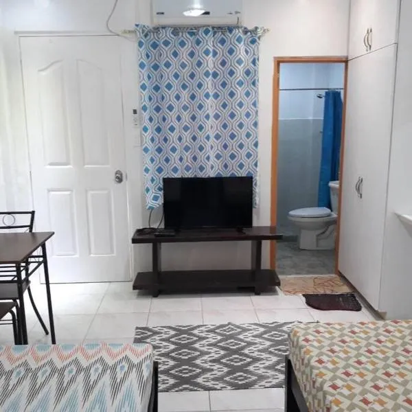 JOCANAI RESIDENCES Furnished Private Room, hotel in Lusong