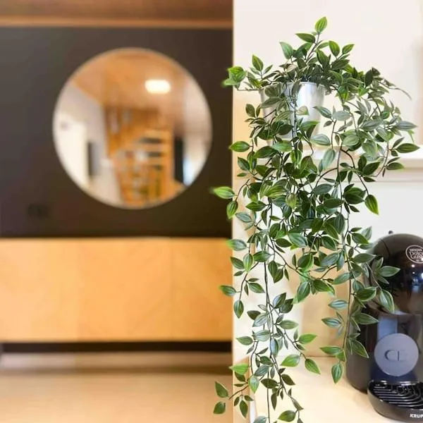 Ático Dúplex En Valle De Incles - Parking Gratis l by BonesVacances, hotel in Canillo