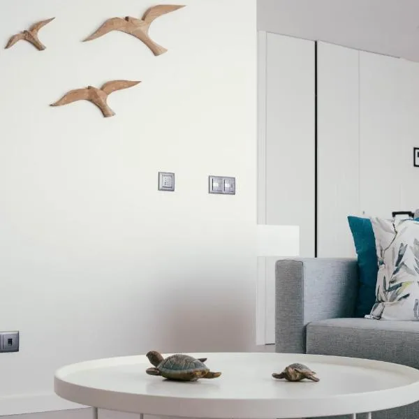 Orange Boutique Residence - Casa Diogo, hotel em Quarteira