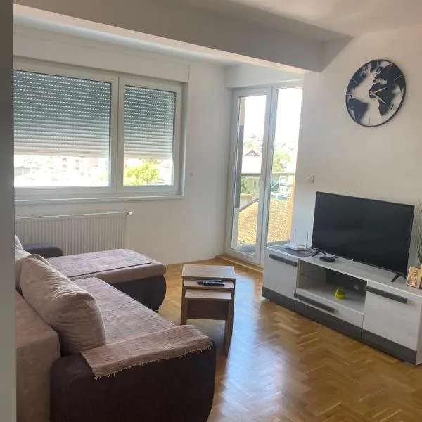 Hotel centar, hotel v destinaci Gornji Milanovac