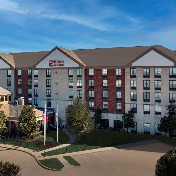 Hilton Garden Inn Dallas/Duncanville, hotel in Duncanville