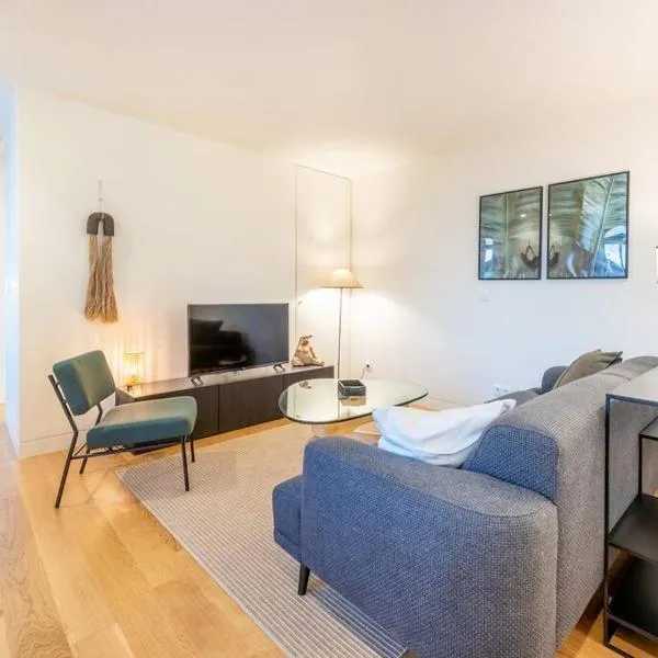 GuestReady - Conde das Alcáçovas, hotel in Paço de Arcos