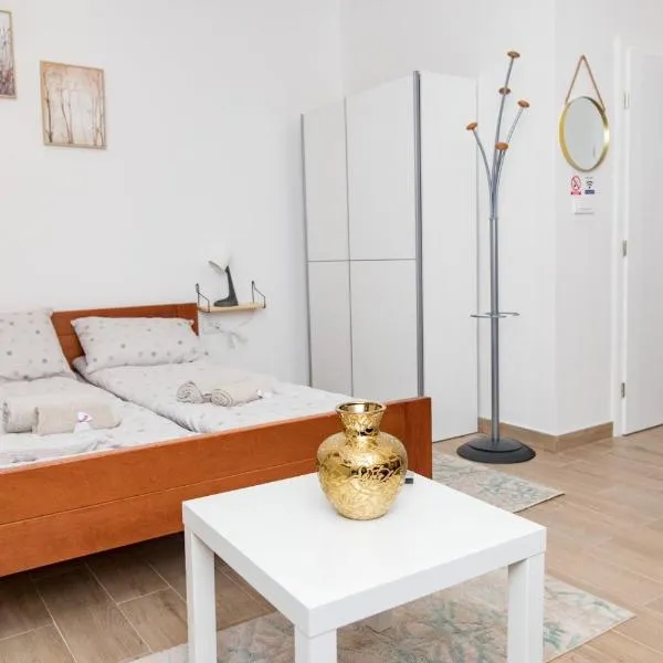 Charm apt-Sarajevo Center- Aircondition, hotel v destinaci Sarajevo