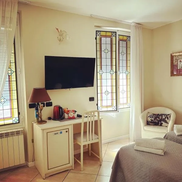 Camere Chicca, hotel in Sanremo