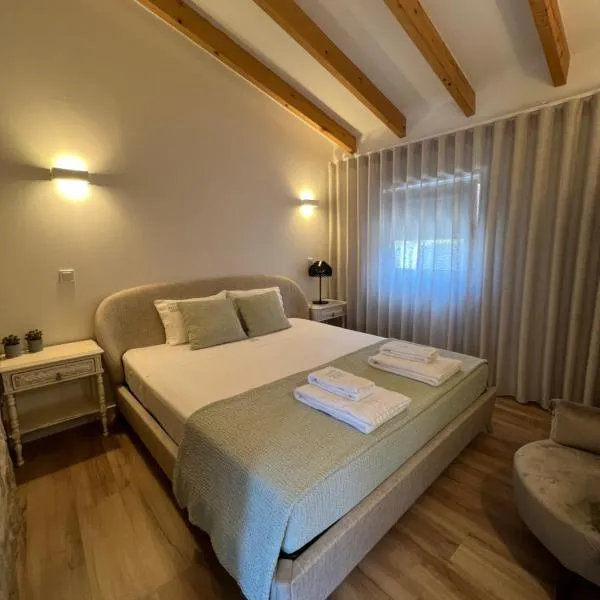 Douro Pateo House, hotel in Vila Nova de Gaia