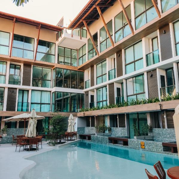 Sunny Hall Porto de Galinhas by Easy Home