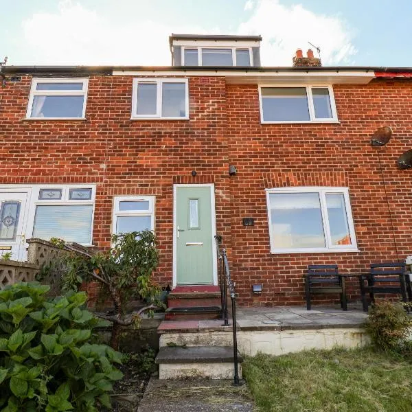 Whitby View, hotel en Whitby