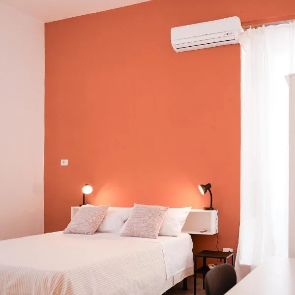 From Home to Vesuvius - Close to Pompeii, Herculaneum, and the Heart of Naples, hotel v destinaci Torre del Greco